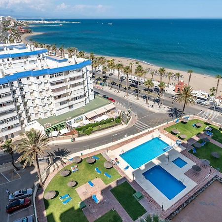 Malagasuite Aloha Playa Benalmádena Eksteriør bilde