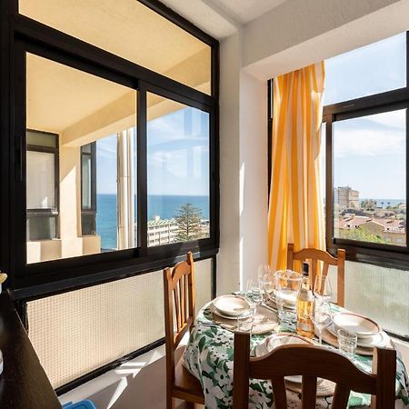 Malagasuite Aloha Playa Benalmádena Eksteriør bilde